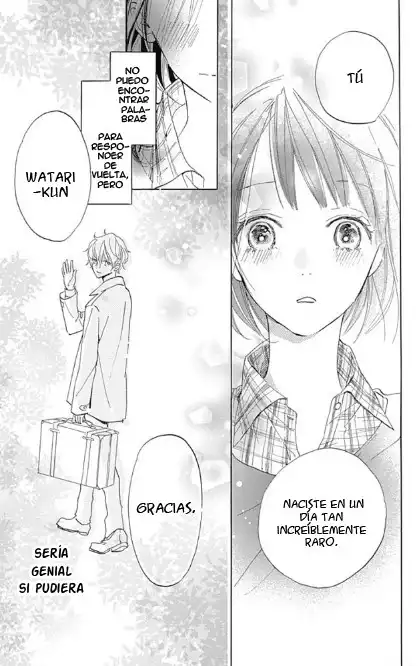 Kimi to Yuriika Chapter 1 48